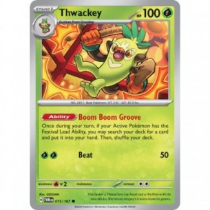 Thwackey