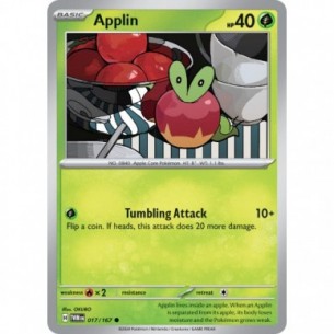 Applin