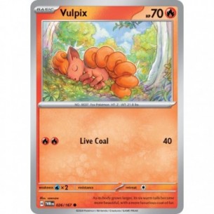 Vulpix
