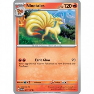 Ninetales