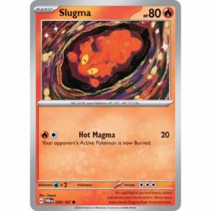 Slugma