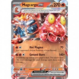 Magcargo ex