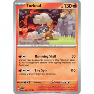Torkoal