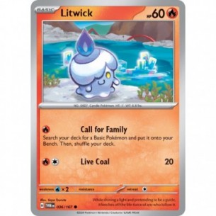 Litwick
