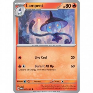 Lampent