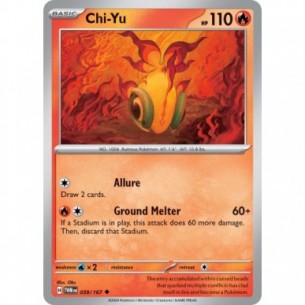 Chi-Yu
