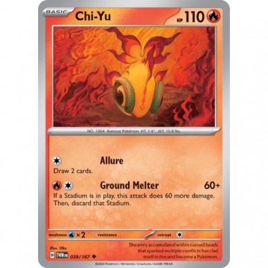 Chi-Yu