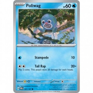 Poliwag