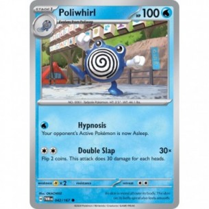 Poliwhirl