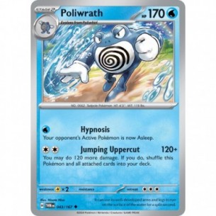 Poliwrath