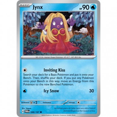 Jynx