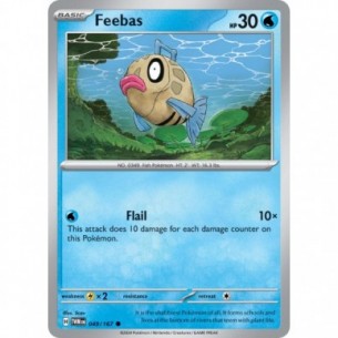 Feebas