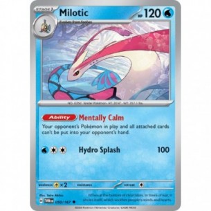 Milotic