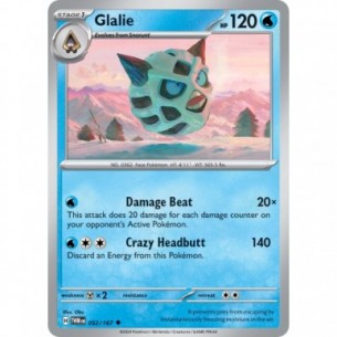 Glalie