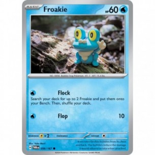 Froakie