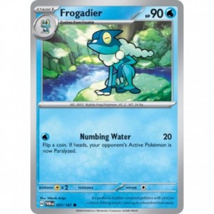 Frogadier
