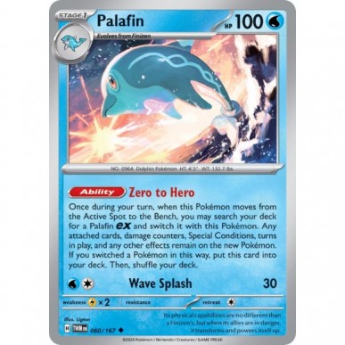 Palafin