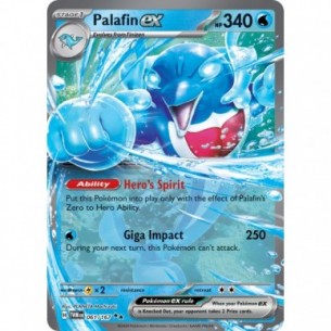 Palafin ex