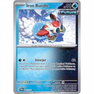 Iron Bundle