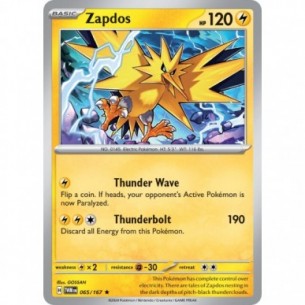 Zapdos