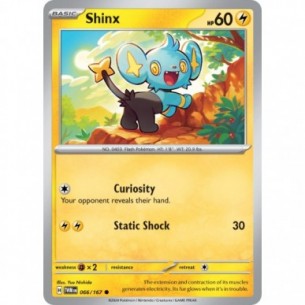 Shinx