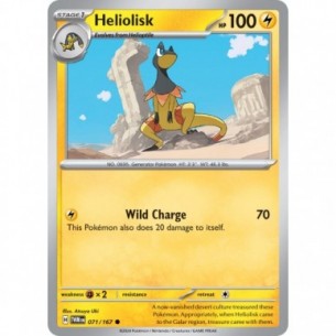 Heliolisk