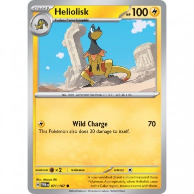 Heliolisk