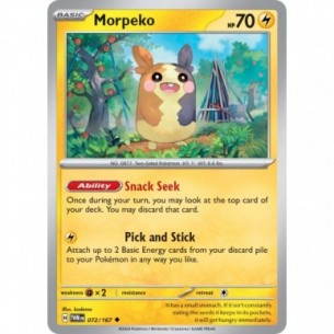Morpeko