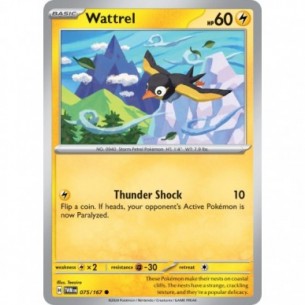 Wattrel