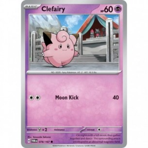 Clefairy