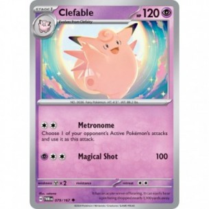 Clefable
