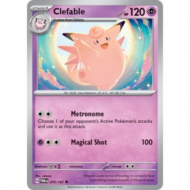 Clefable