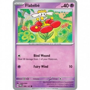 Flabébé