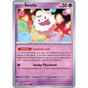Swirlix