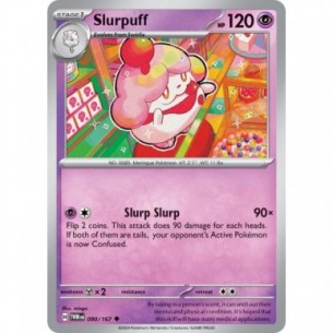 Slurpuff