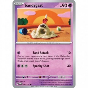 Sandygast
