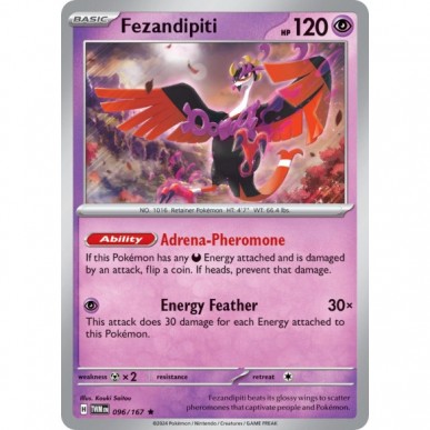 Fezandipiti