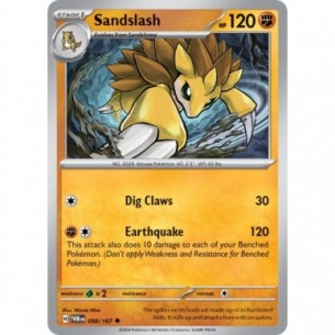 Sandslash