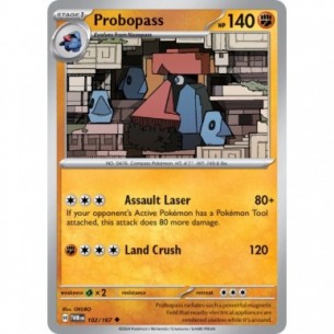 Probopass