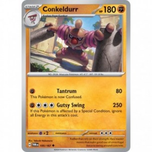 Conkeldurr