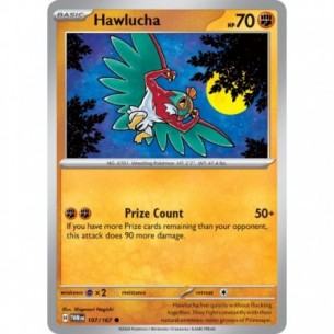 Hawlucha