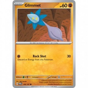 Glimmet