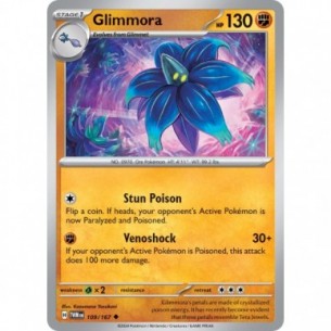 Glimmora