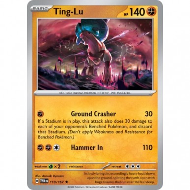 Ting-Lu