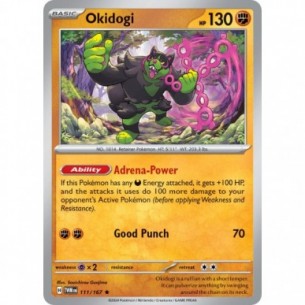 Okidogi
