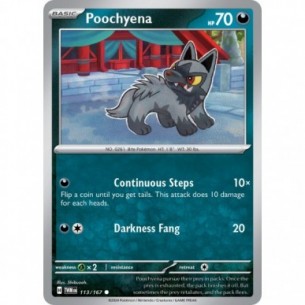 Poochyena