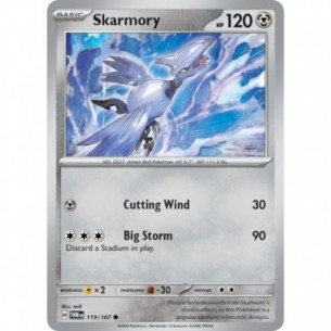Skarmory