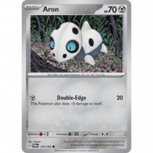 Aron