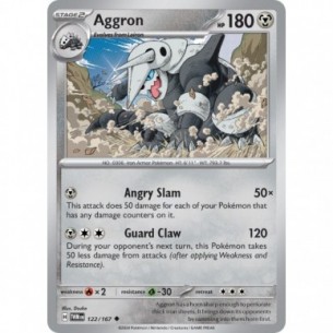 Aggron