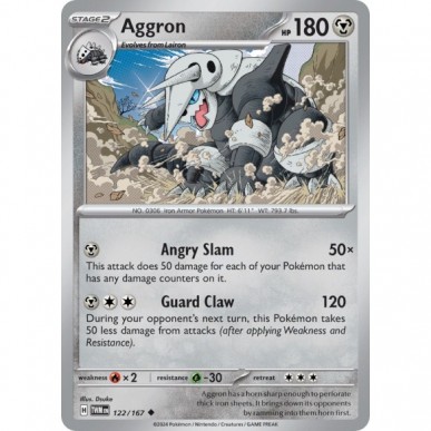 Aggron